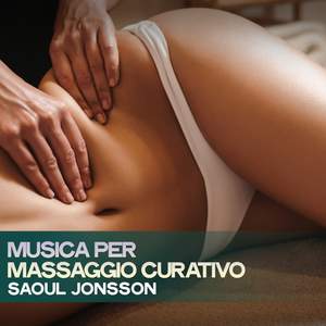 Musica Per Massaggio Curativo