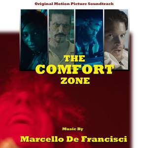 The Comfort Zone (Original Motion Picture Soundtrack)