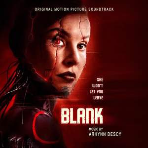 Blank (Original Motion Picture Soundtrack)