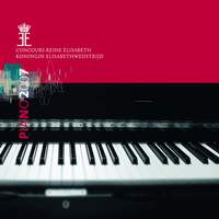 Queen Elisabeth Competition - Piano 2007