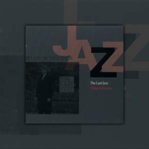 The Last Jazz
