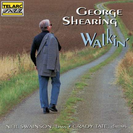 Walkin'