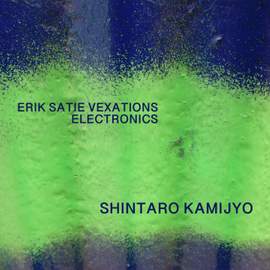 Erik Satie Vexations