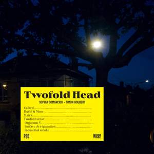 Twofold Head