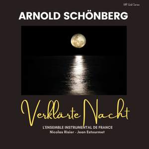 Arnold Schönberg - Verklärte Nacht, Op. 4