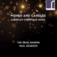 American Christmas Choral Works