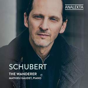 Schubert: The Wanderer