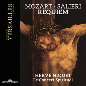 Mozart & Salieri: Requiem