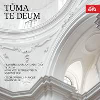 Tùma: Te Deum