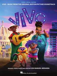 Vivo (Movie Vocal Selections)