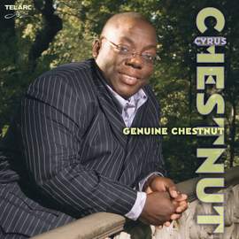 Genuine Chestnut