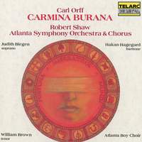 Orff: Carmina Burana