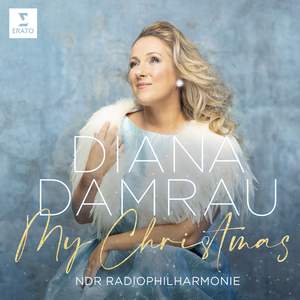 Diana Damrau: My Christmas