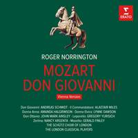 Mozart: Don Giovanni, K. 527 (Vienna Version)