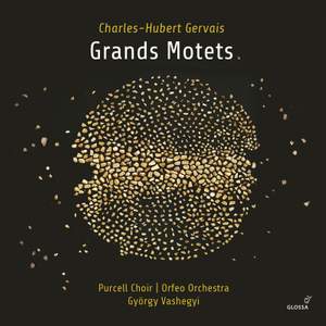 Charles-Hubert Gervais: Grands Motets