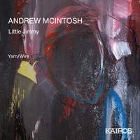 Andrew McIntosh: Little Jimmy