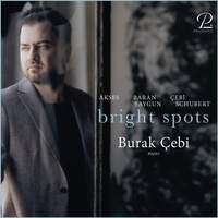 Bright Spots: Works For Solo Piano