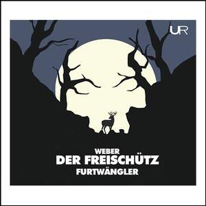 Weber: Der Freischutz