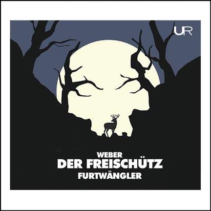 Weber: Der Freischutz