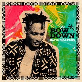 Bow Down EP