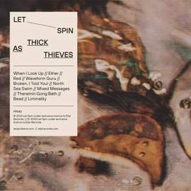 Thick As Thieves