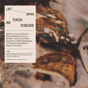 Thick As Thieves