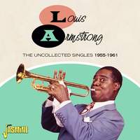 The Uncollected Singles 1955-1961