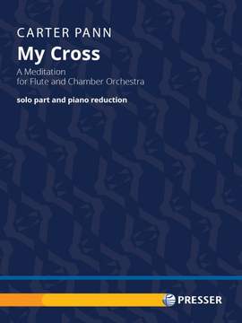 Pann, C: My Cross