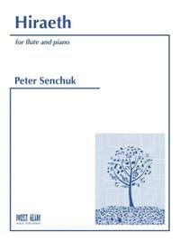 Senchuk, P: Hiraeth