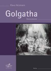 Heizmann, K: Golgatha