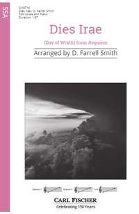 Smith, D: Dies Irae D minor