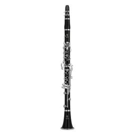 Yamaha Bb Clarinet YCL-650