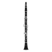 Yamaha Bb Clarinet YCL-650