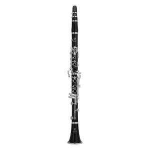 Yamaha Bb Clarinet YCL-650