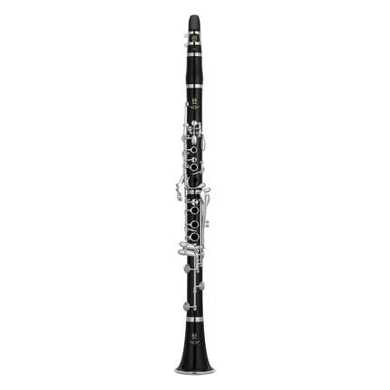 Yamaha Bb Clarinet YCL-650