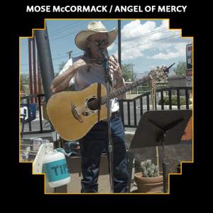 Angel of Mercy