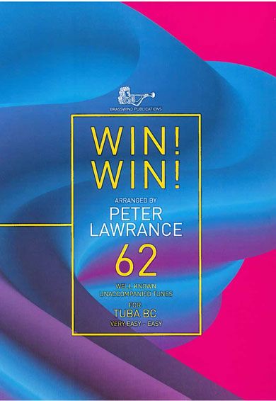 Win! Win! for Tuba Bass Clef