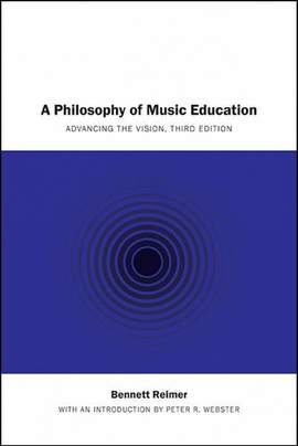 A Philosophy of Music Education