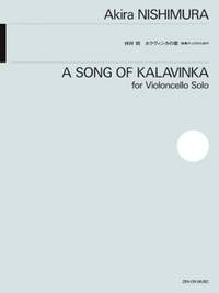 Nishimura, A: A Song of Kalavinka