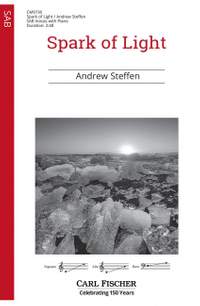 Steffen, A: Spark of Light