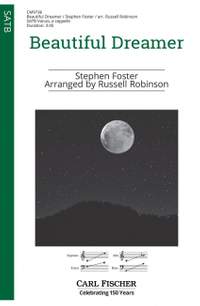 Foster, S: Beautiful Dreamer