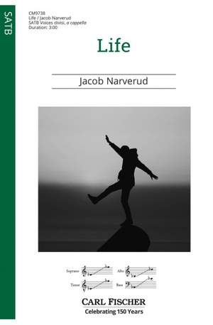 Narverud, J: Life