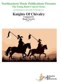 Navarre, R: Knights Of Chivalry