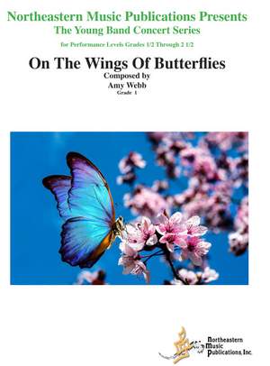 Webb, A: On The Wings Of Butterflies