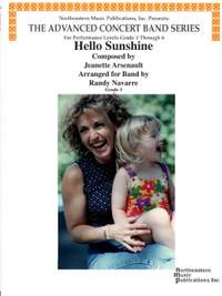 Arsenault, J: Hello Sunshine