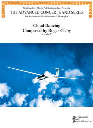 Cichy, R: Cloud Dancing