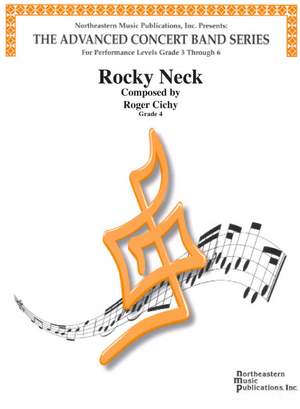 Cichy, R: Rocky Neck