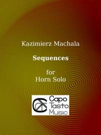 Machala, K: Sequences