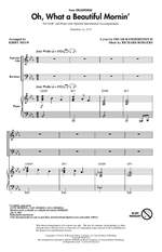 Oscar Hammerstein_Richard Rodgers: Oh, What a Beautiful Mornin' Product Image