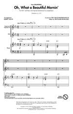 Oscar Hammerstein_Richard Rodgers: Oh, What a Beautiful Mornin' Product Image